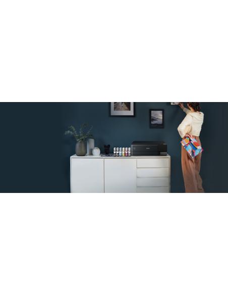 Epson EcoTank ET-8550