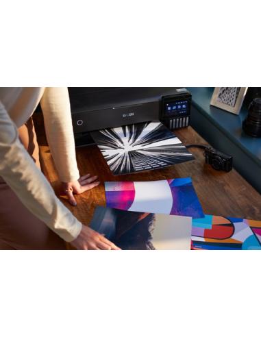Epson EcoTank ET-8550