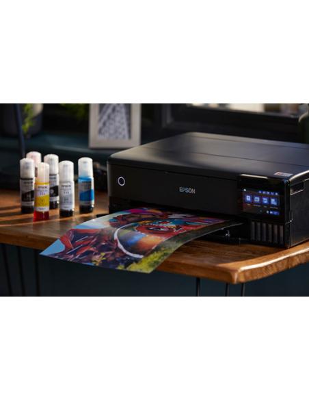 Epson EcoTank ET-8550