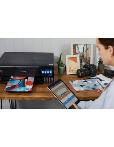 Epson EcoTank ET-8550