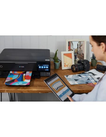 Epson EcoTank ET-8550