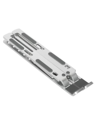 Targus AWE810GL soporte para ordenador portátil Aluminio 39,6 cm (15.6")