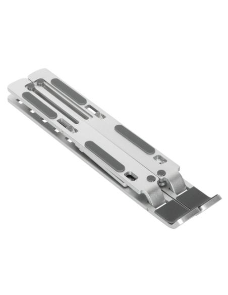 Targus AWE810GL soporte para ordenador portátil Aluminio 39,6 cm (15.6")