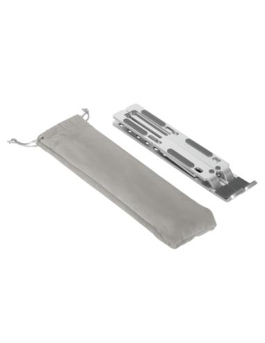 Targus AWE810GL soporte para ordenador portátil Aluminio 39,6 cm (15.6")