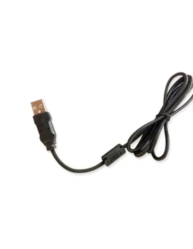 Conceptronic DJEBBEL ratón Juego USB tipo A Óptico 7200 DPI