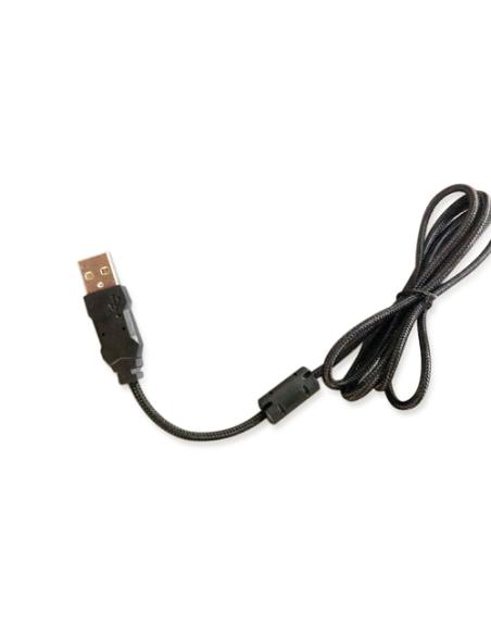 Conceptronic DJEBBEL ratón Juego USB tipo A Óptico 7200 DPI