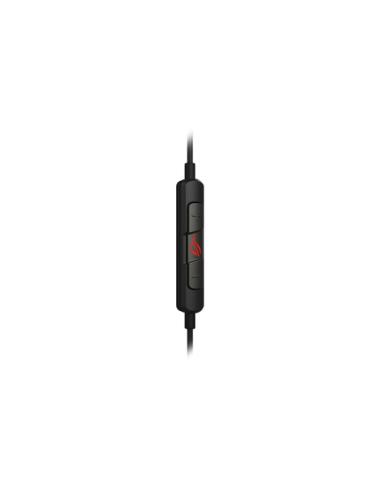 ASUS ROG Cetra Core II Auriculares Alámbrico Dentro de oído Juego Negro