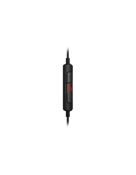 ASUS ROG Cetra Core II Auriculares Alámbrico Dentro de oído Juego Negro