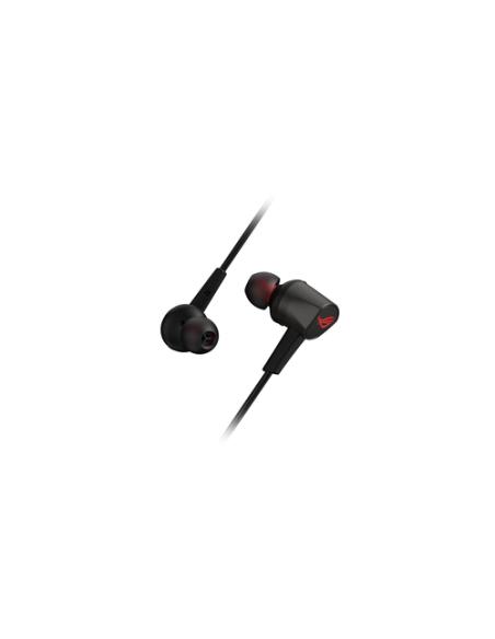 ASUS ROG Cetra Core II Auriculares Alámbrico Dentro de oído Juego Negro