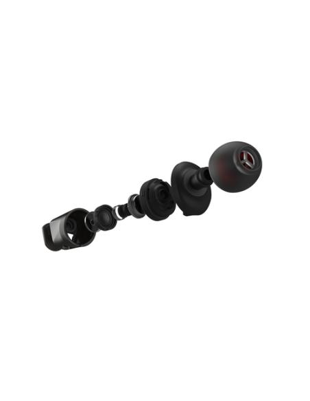 ASUS ROG Cetra Core II Auriculares Alámbrico Dentro de oído Juego Negro