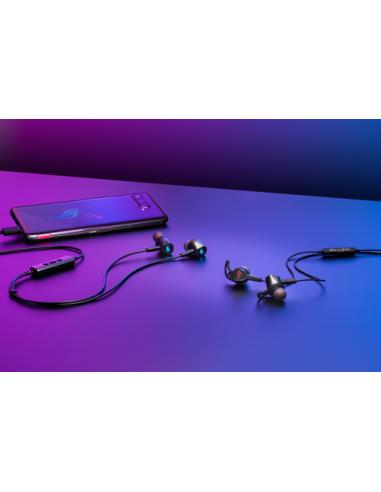 ASUS ROG Cetra Core II Auriculares Alámbrico Dentro de oído Juego Negro