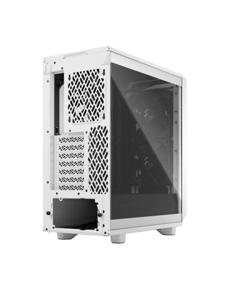 Fractal Design Meshify 2 Compact Torre Blanco