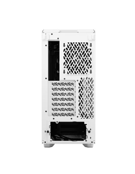 Fractal Design Meshify 2 Compact Torre Blanco