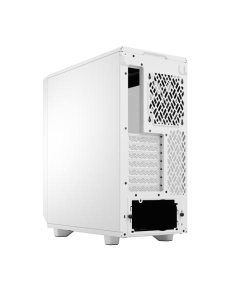 Fractal Design Meshify 2 Compact Torre Blanco