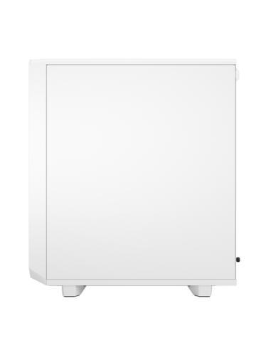 Fractal Design Meshify 2 Compact Torre Blanco
