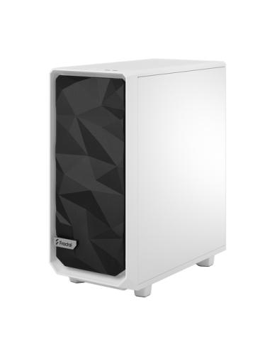 Fractal Design Meshify 2 Compact Torre Blanco