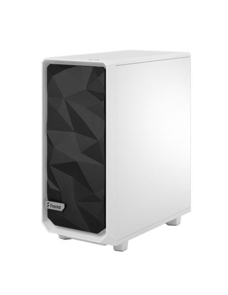 Fractal Design Meshify 2 Compact Torre Blanco