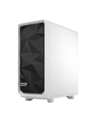 Fractal Design Meshify 2 Compact Torre Blanco