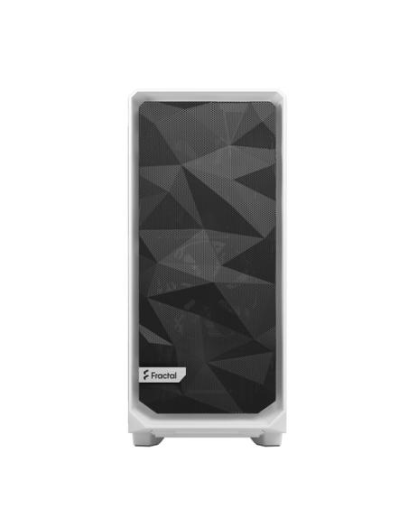 Fractal Design Meshify 2 Compact Torre Blanco