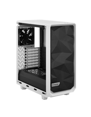 Fractal Design Meshify 2 Compact Torre Blanco