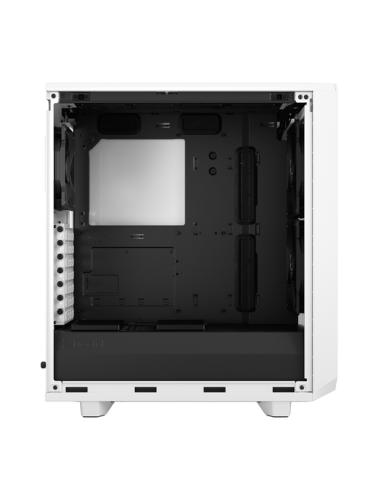 Fractal Design Meshify 2 Compact Torre Blanco