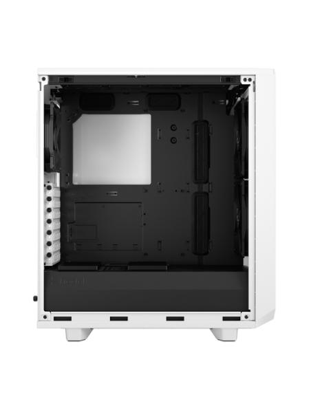 Fractal Design Meshify 2 Compact Torre Blanco