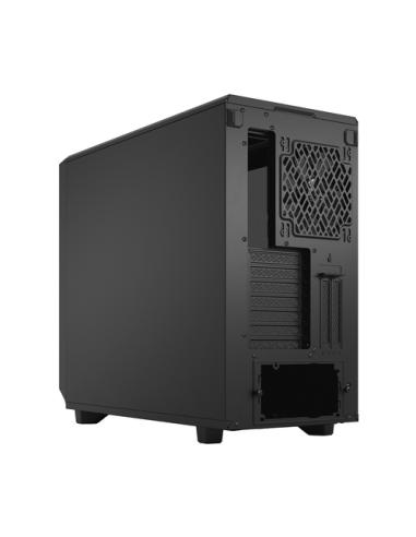 Fractal Design Meshify 2 Torre Negro