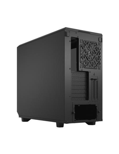 Fractal Design Meshify 2 Torre Negro