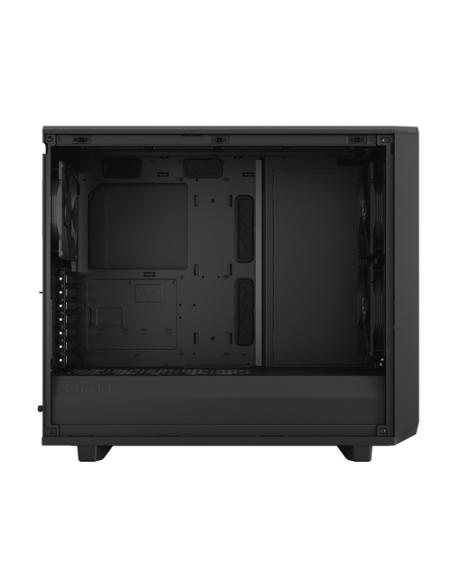 Fractal Design Meshify 2 Torre Negro