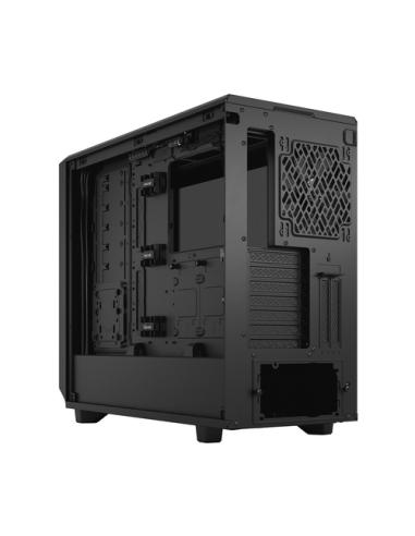 Fractal Design Meshify 2 Torre Negro