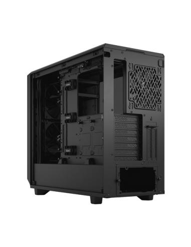 Fractal Design Meshify 2 Torre Negro