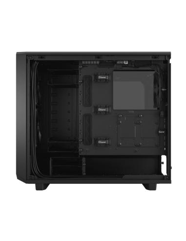 Fractal Design Meshify 2 Torre Negro
