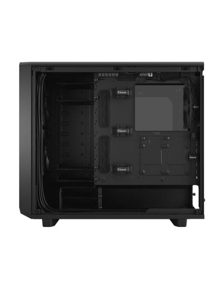 Fractal Design Meshify 2 Torre Negro