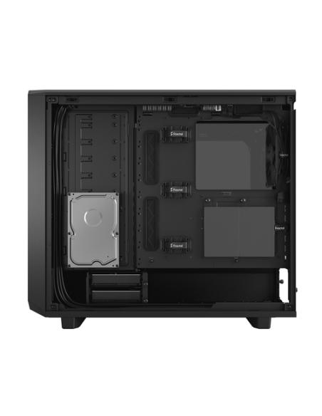 Fractal Design Meshify 2 Torre Negro