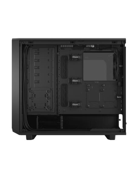 Fractal Design Meshify 2 Torre Negro
