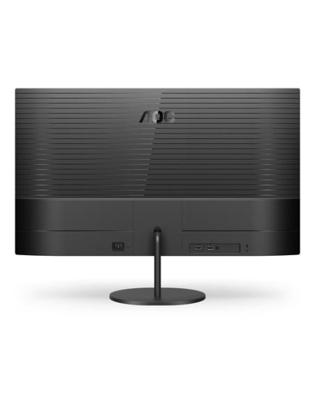 AOC V4 Q32V4 pantalla para PC 80 cm (31.5") 2560 x 1440 Pixeles 2K Ultra HD LED Negro
