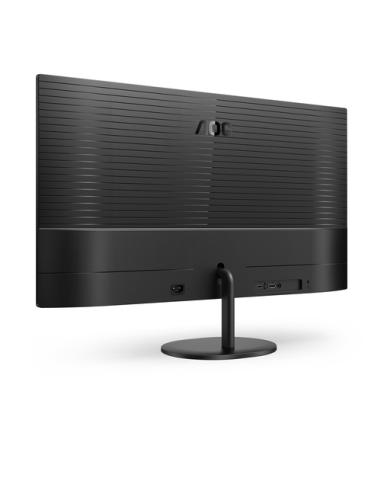 AOC V4 Q32V4 pantalla para PC 80 cm (31.5") 2560 x 1440 Pixeles 2K Ultra HD LED Negro