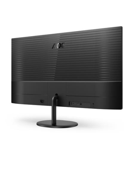 AOC V4 Q32V4 pantalla para PC 80 cm (31.5") 2560 x 1440 Pixeles 2K Ultra HD LED Negro