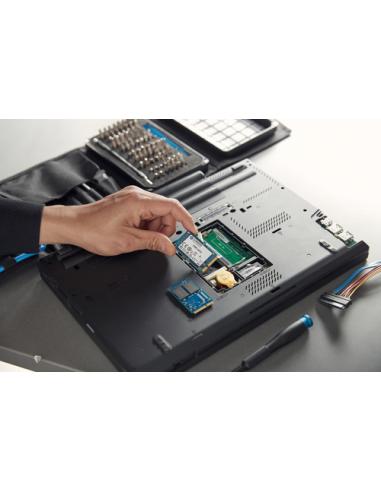 Kingston Technology Disco SSD KC600 SATA3 mSATA de 256 G