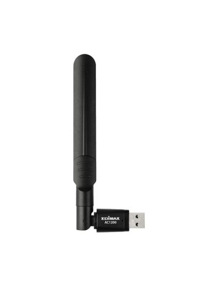 Edimax EW-7822UAD adaptador y tarjeta de red WLAN 867 Mbit/s