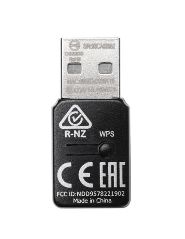 Edimax N300 WLAN 300 Mbit/s