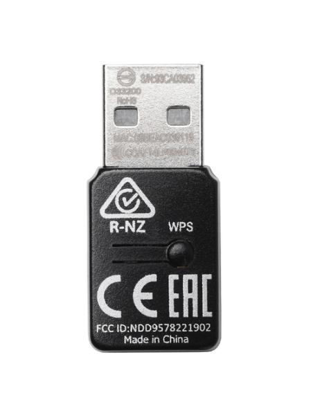 Edimax N300 WLAN 300 Mbit/s