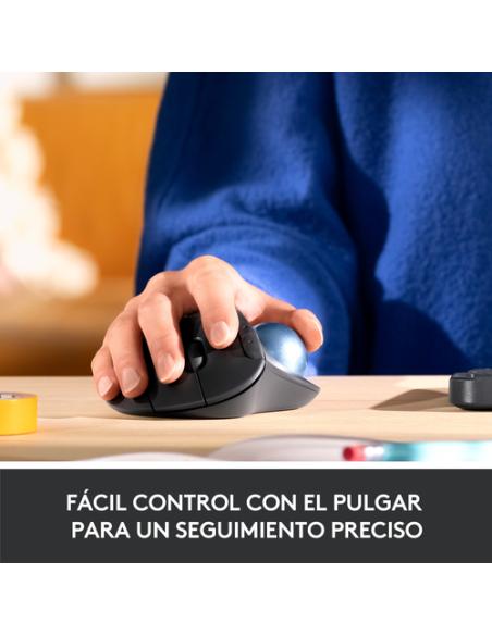Logitech ERGO M575