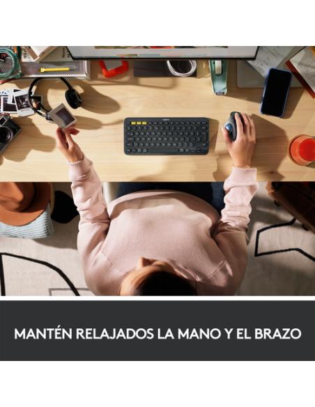 Logitech ERGO M575