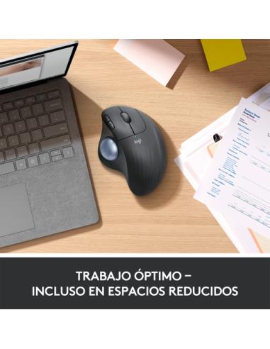Logitech ERGO M575