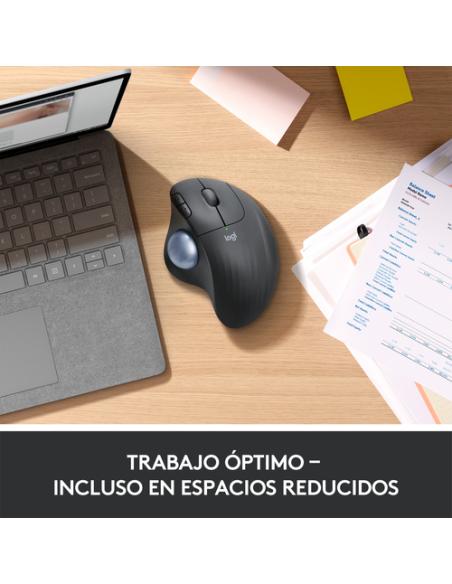 Logitech ERGO M575