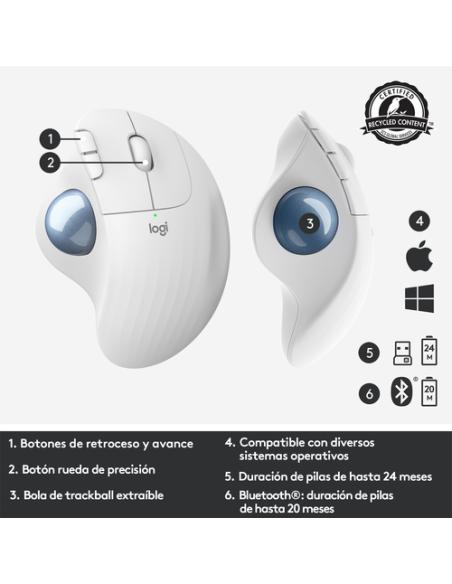 Logitech ERGO M575