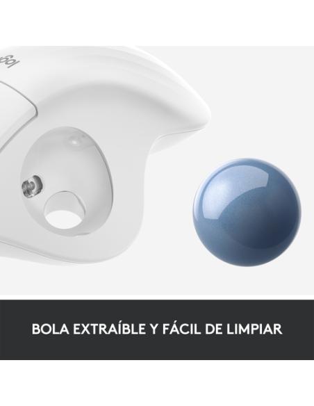 Logitech ERGO M575