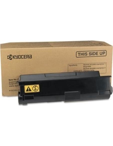 KYOCERA TK-1125 cartucho de tóner 1 pieza(s) Original Negro