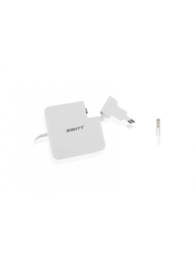 Eightt EAUTL cargador de dispositivo móvil Portátil, Universal Blanco Corriente alterna Interior